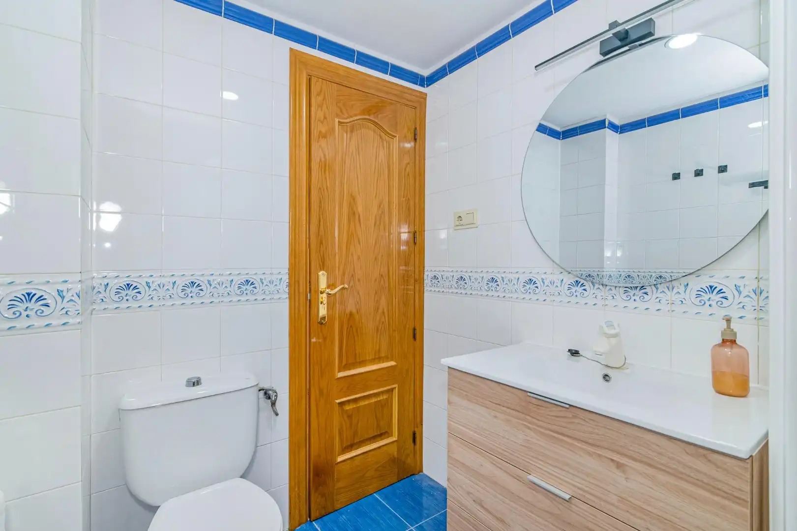 Flat with lift to rent in VICTOR HUGO, imagen 13