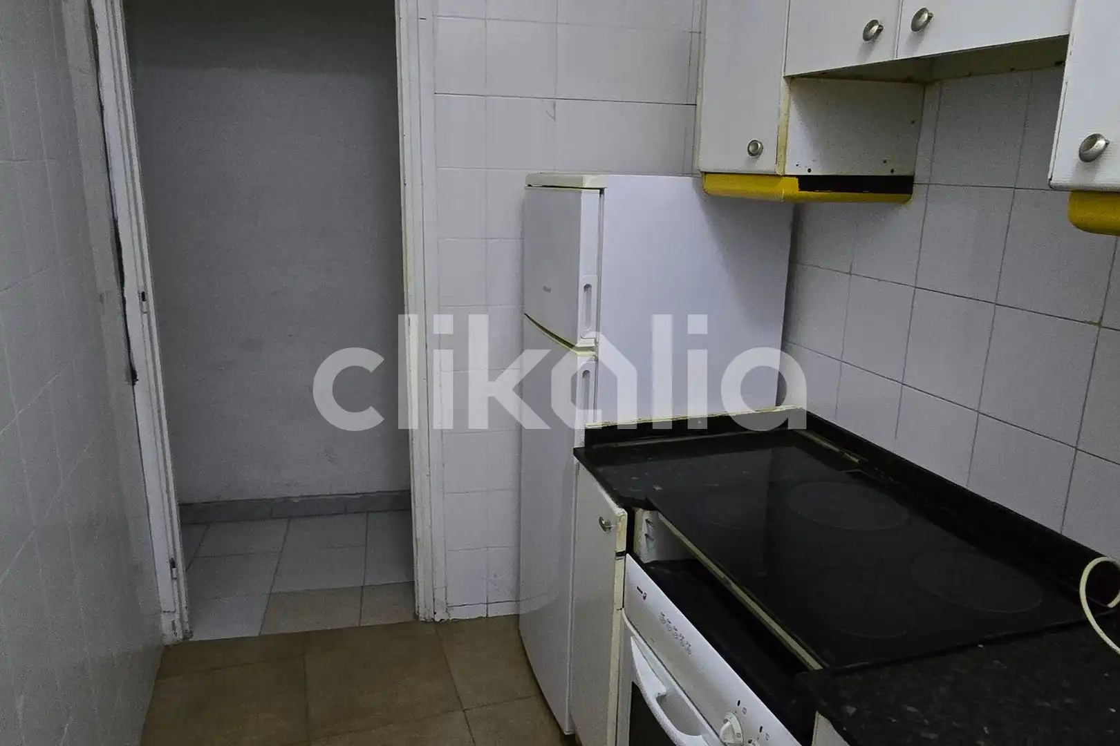 Pis amb ascensor en venda a Vinyets - Molí Vell, imagen 6