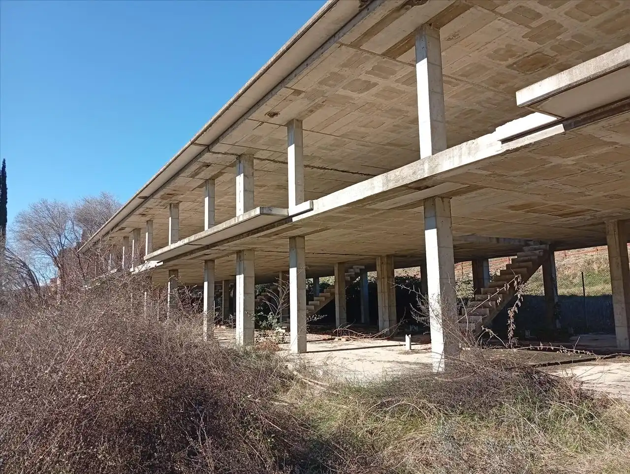 Immobles singulars en venda a LG PAU-6  GRANJA GIRONA, imagen 11