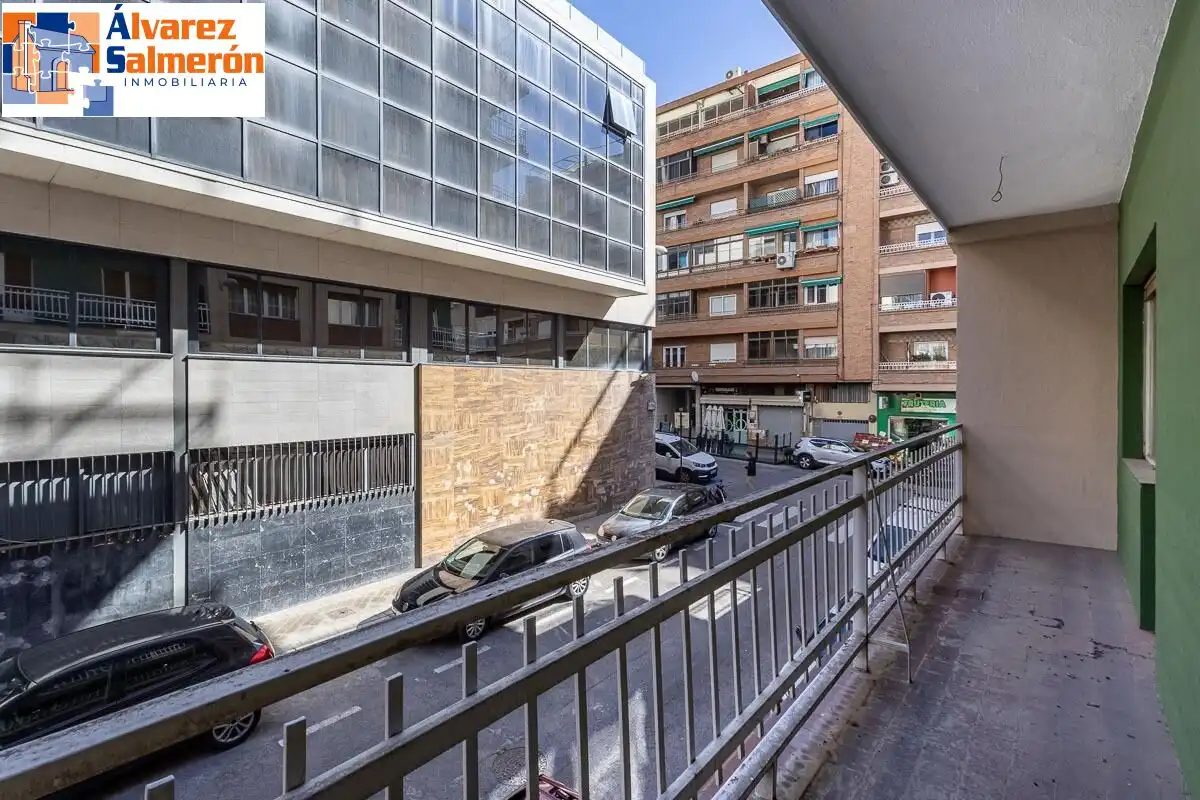 Piso con ascensor en venta en MARIA LUISA DE DIOS, imagen 34