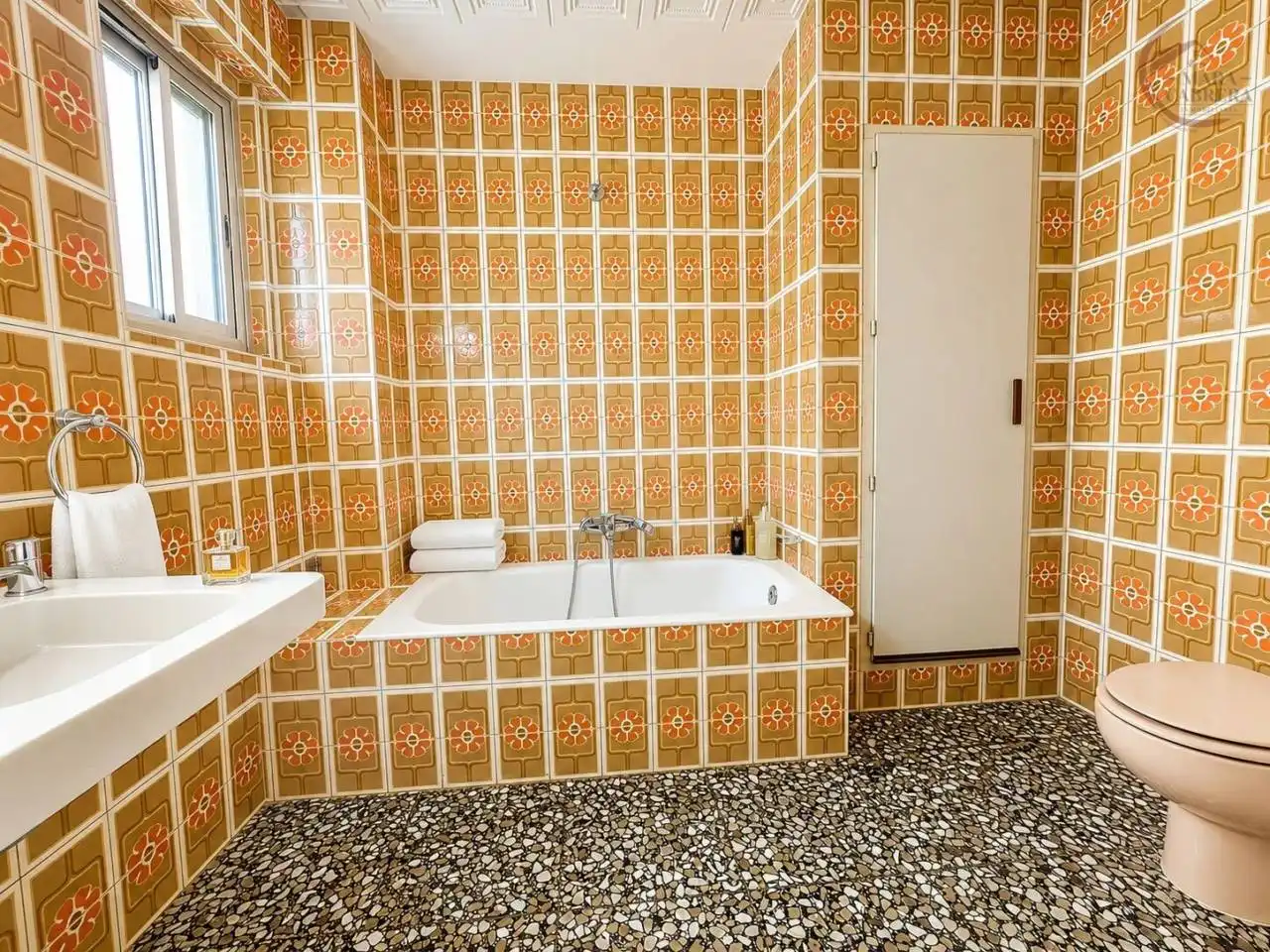 Piso con terraza en venta en Calle Governador 38, imagen 29