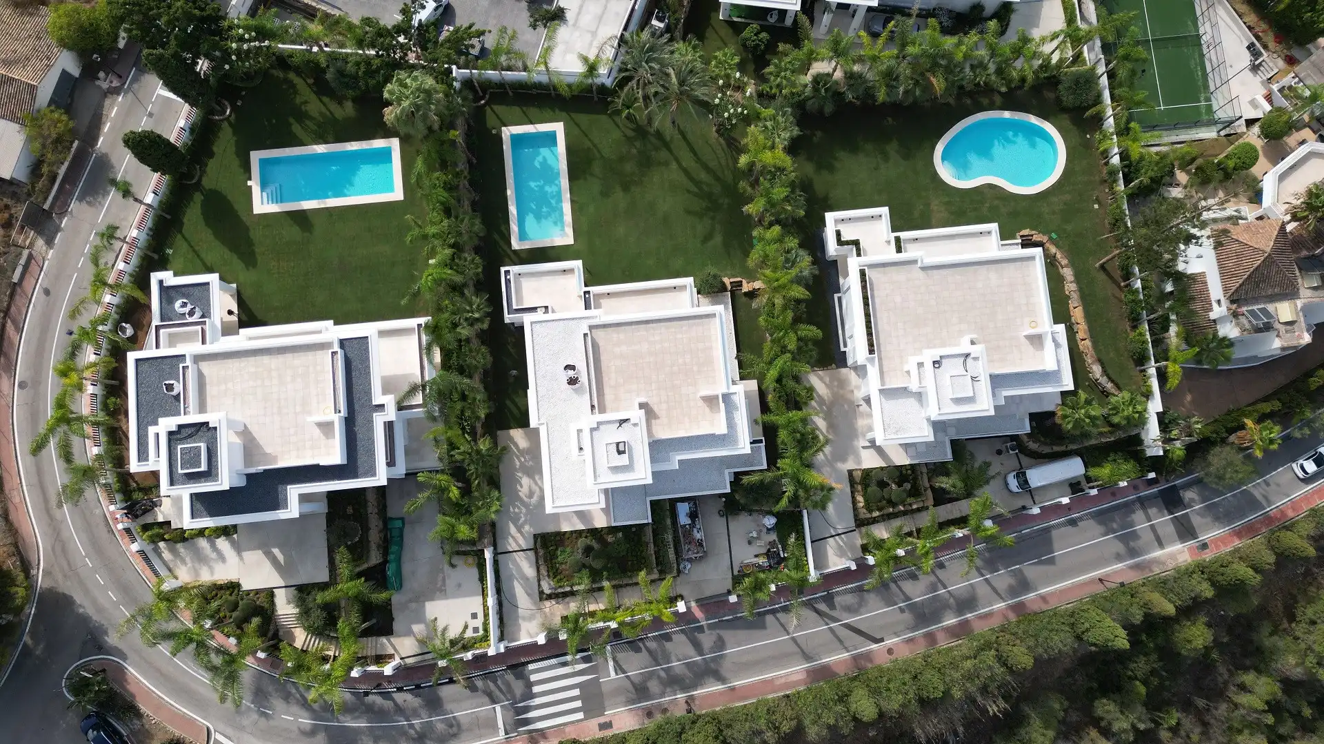 Maison avec terrasse à vendre à Milla de Oro, imagen 21