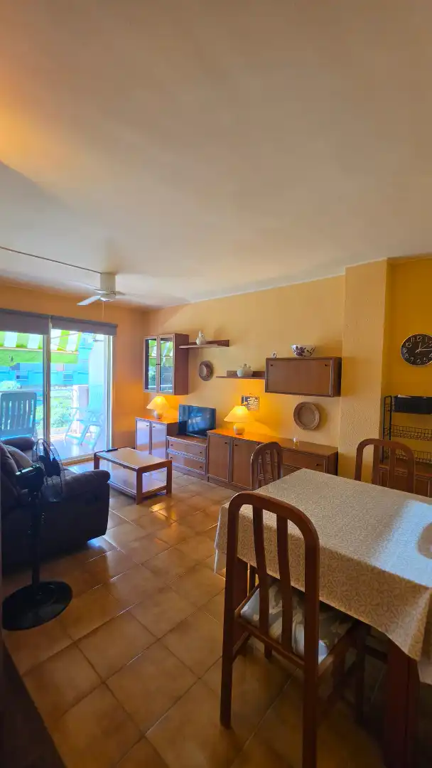 Apartamento con piscina en venta en Carrer de Murillo, imagen 7