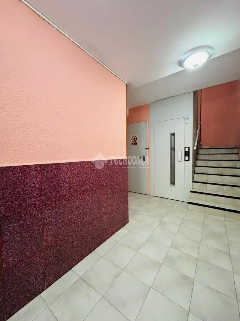 Wohnung zum Verkauf in Plaza Nuestra Señora del Portal, Las Fuentes