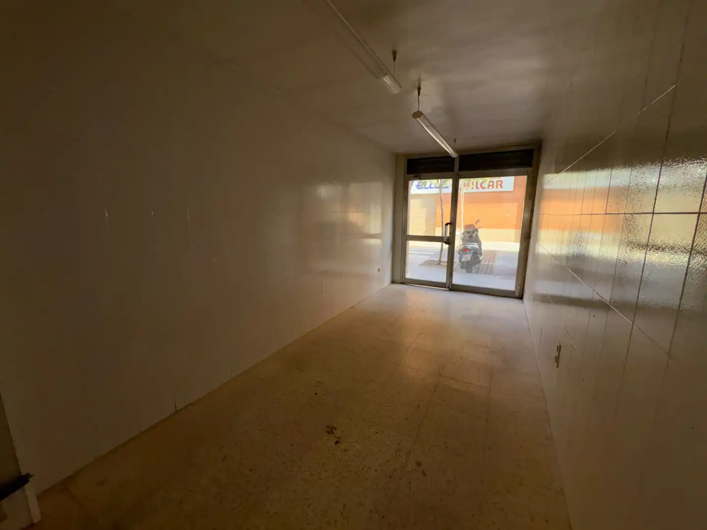 Local comercial en venta en Carrer de les Roses, imagen 7