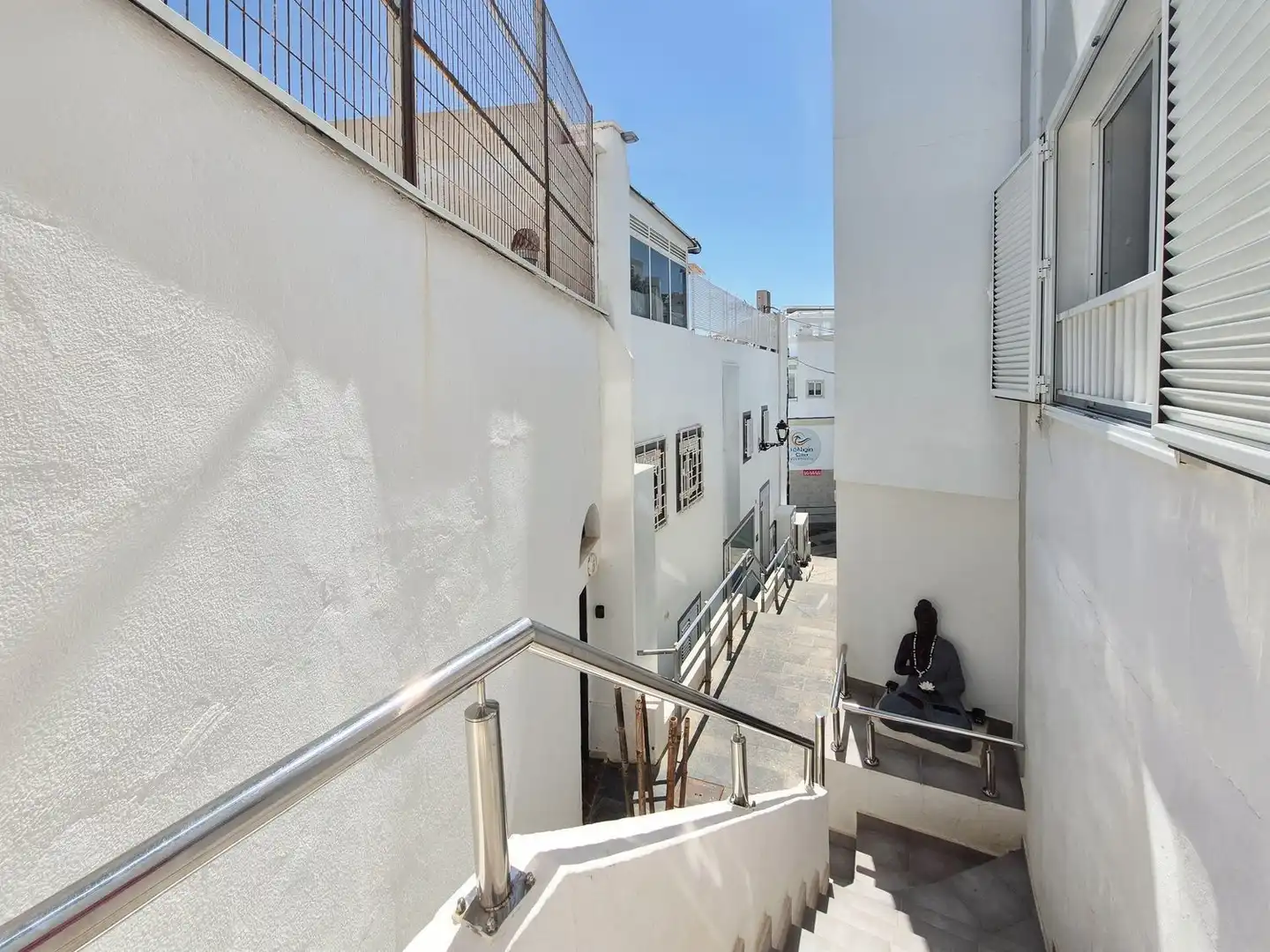 Résidentiel à vendre à Calle Subida a los Riscos 4, imagen 28