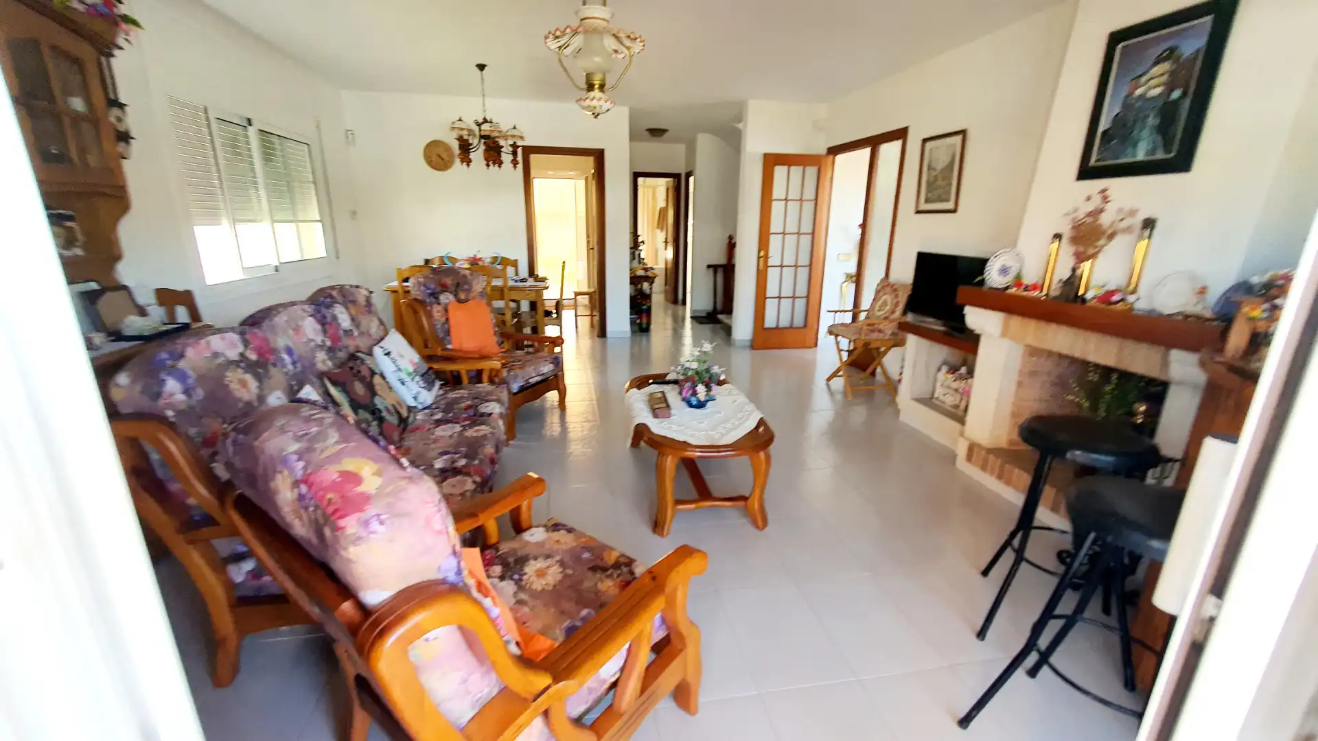 Houses for sale in Calafell  with Heating, Private garden and Terrace