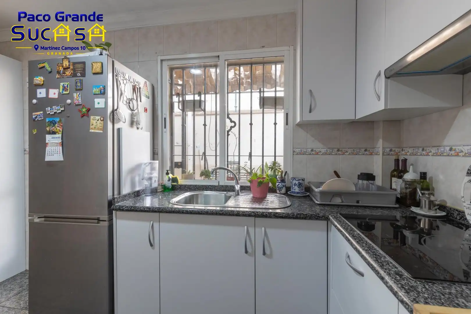 Habitatge amb terrassa en venda a Calle Calle Río Genil, imagen 13