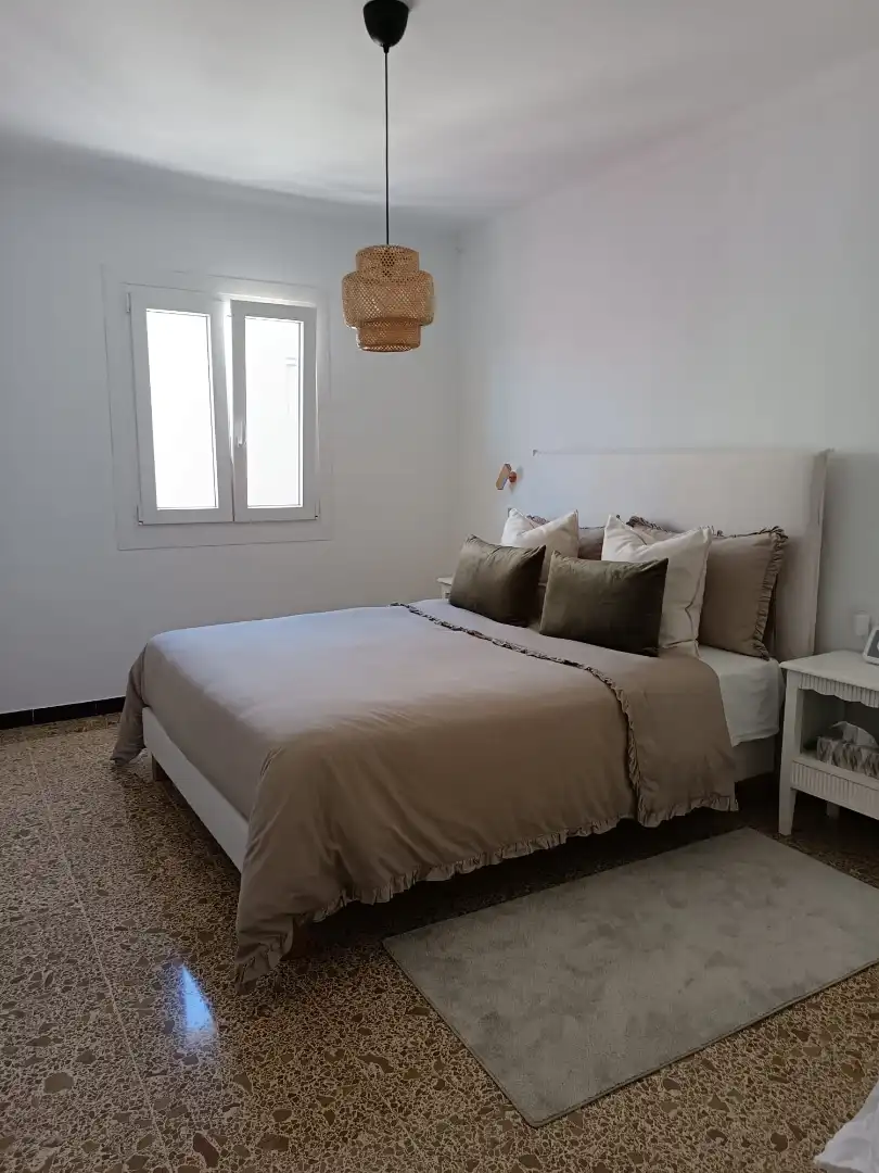 Appartamento con terrazza in vendita a Plaça Sant Jaume, imagen 5