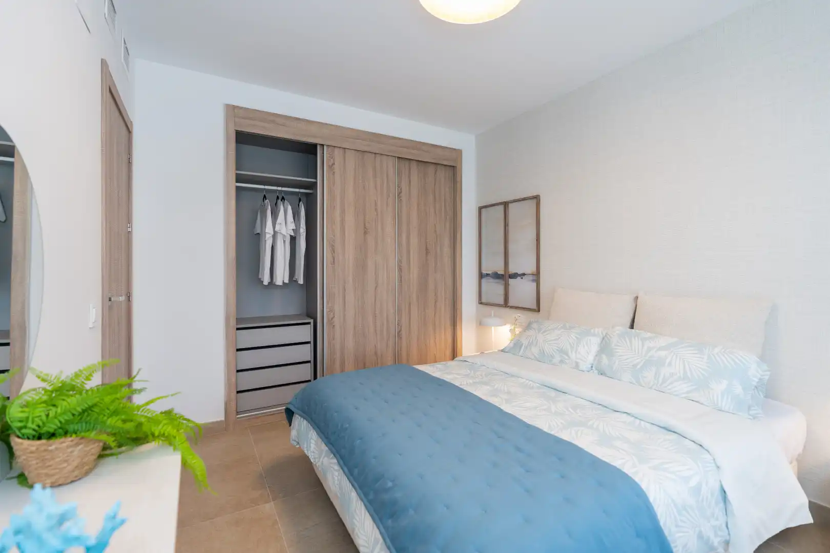 Apartment mit Pool zum Verkauf in Playa Bahía Dorada, imagen 13