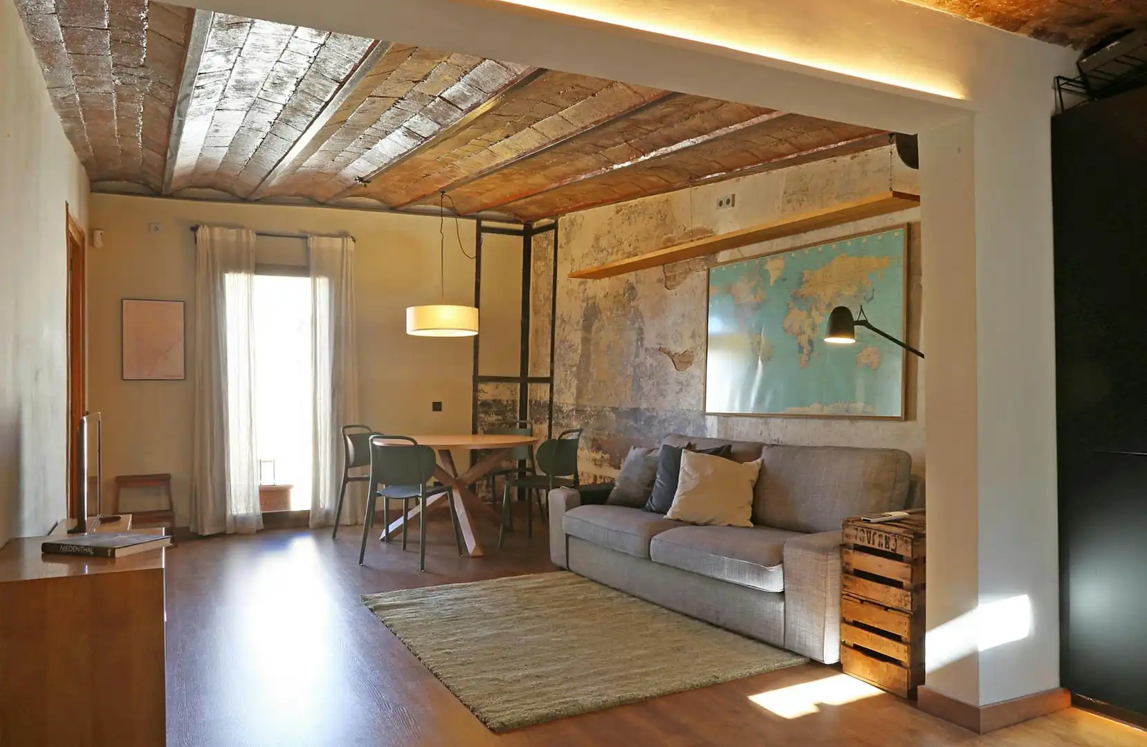 Flat to rent in Ciutat Vella, imagen 3