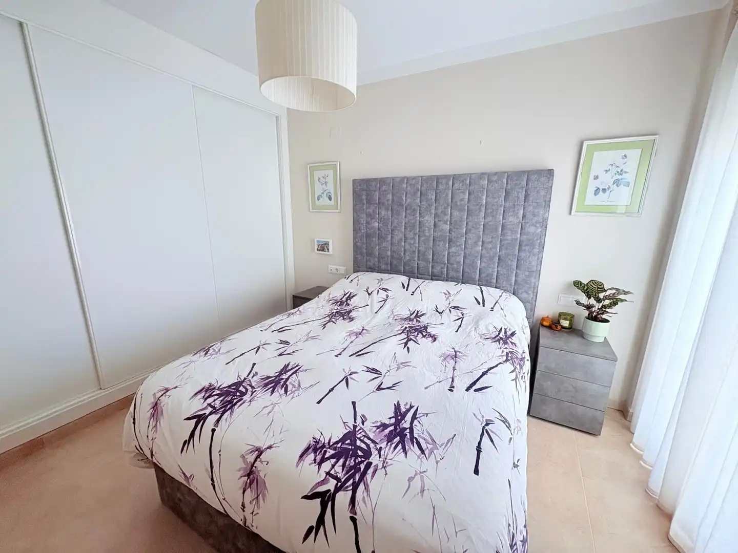 Apartamento en venta en L'Almadrava - L'Estanyó