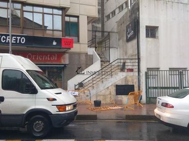 Gewerbefläche zur Miete in VIGO