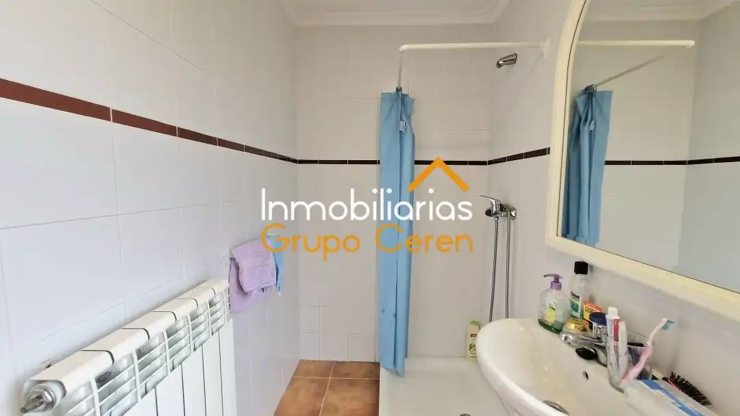 Dúplex en venda a Cirueña