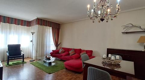 Photo 2 of Flat for rent in Calle Pintor Diaz de Olano Margolaria Kalea, San Martín, Vitoria - Gasteiz