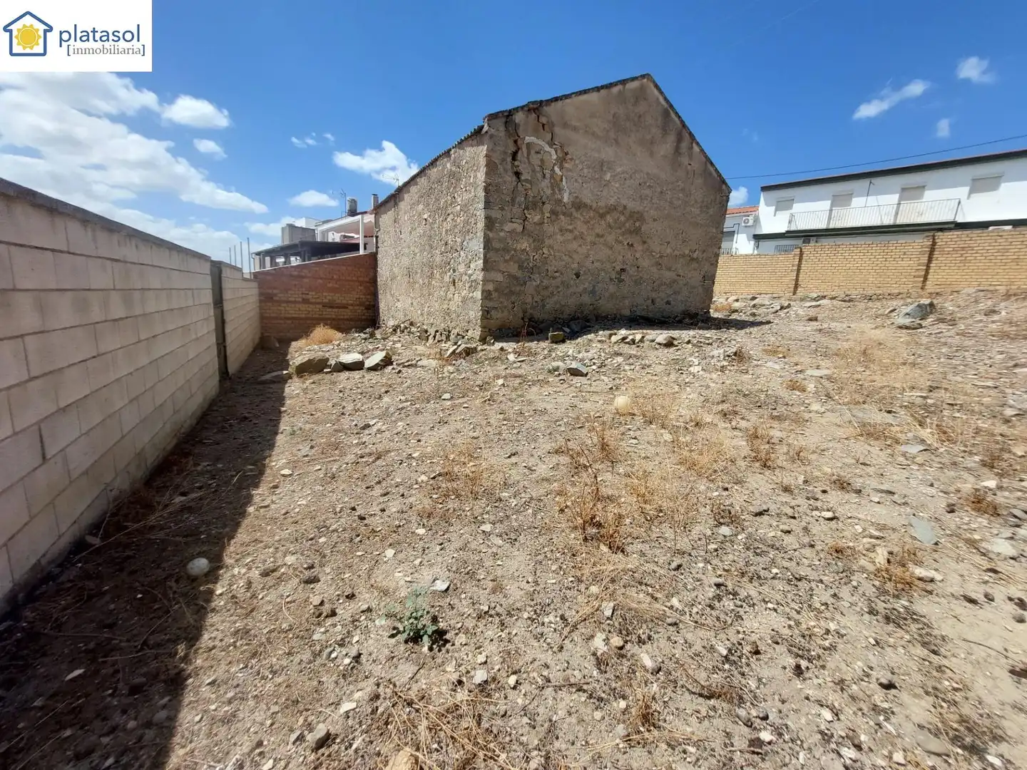 Terreno residenziale in vendita a Calle del Pilón, imagen 5