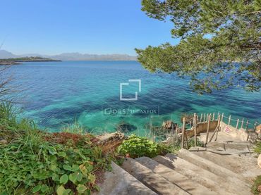Villa con giardino in vendita a Bacarés - Manresa - Bonaire
