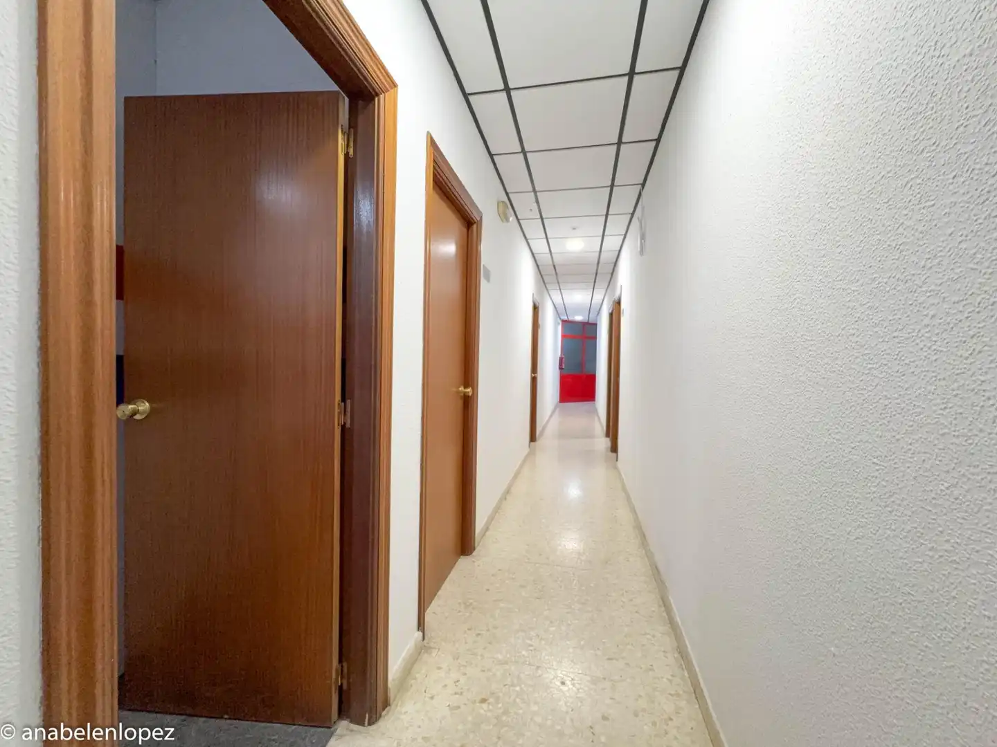 Büro zur Miete in Badajoz mit Klimaanlage