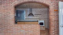 Kitchen of House or chalet for sale in Sant Pere de Vilamajor  with Private garden and Storage room