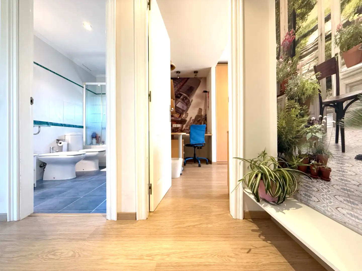 Detached house with pool for sale in Carrer de Josep Clarà, imagen 50