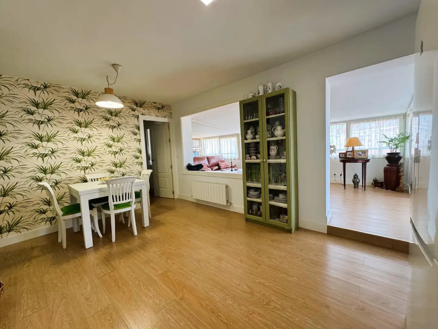 Flat for sale in Kresaltzu Kalea, 6, Las Arenas
