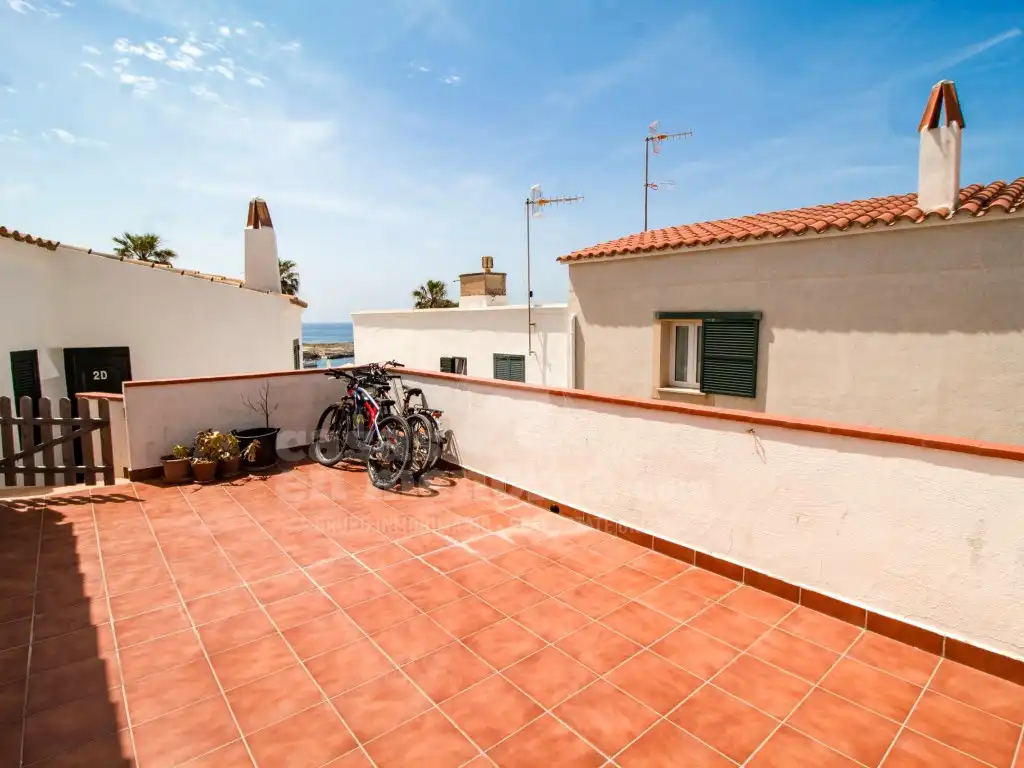 Apartment for sale in Biniancolla - Punta Prima