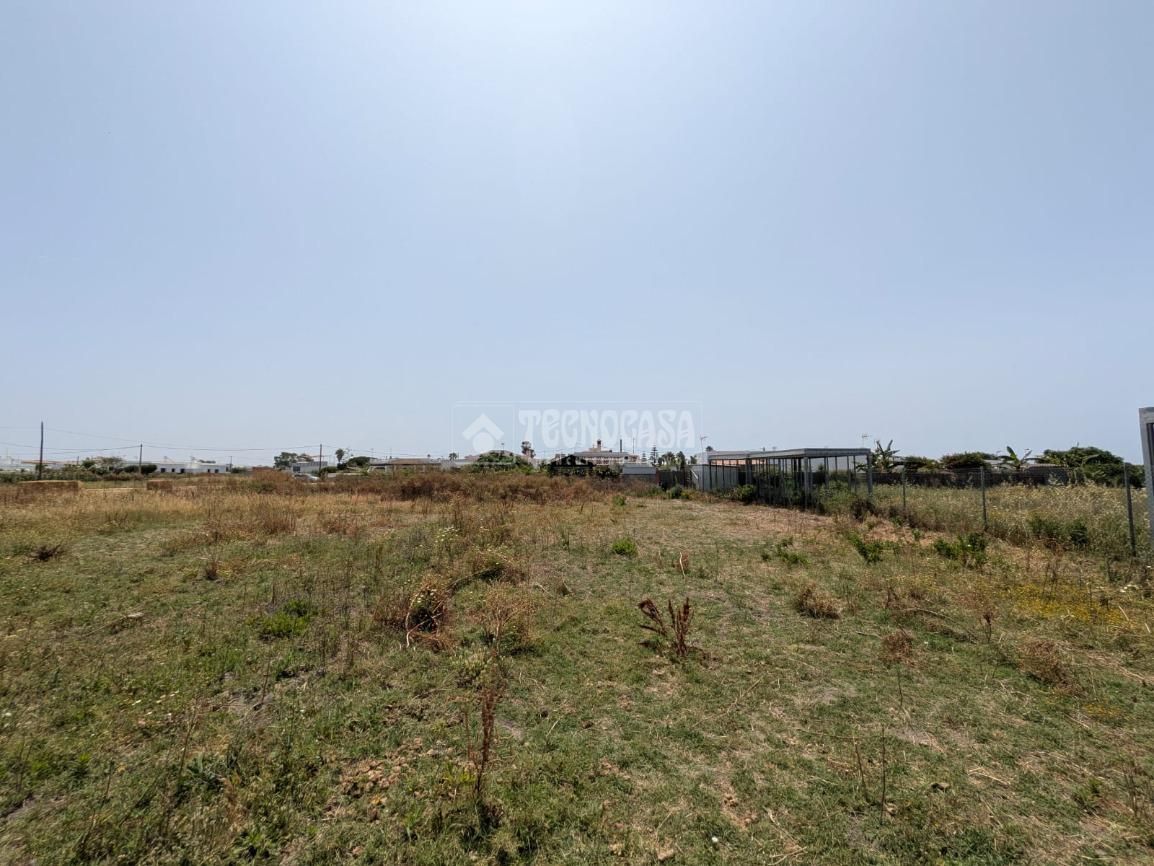 Land for sale in Vejer de la Frontera