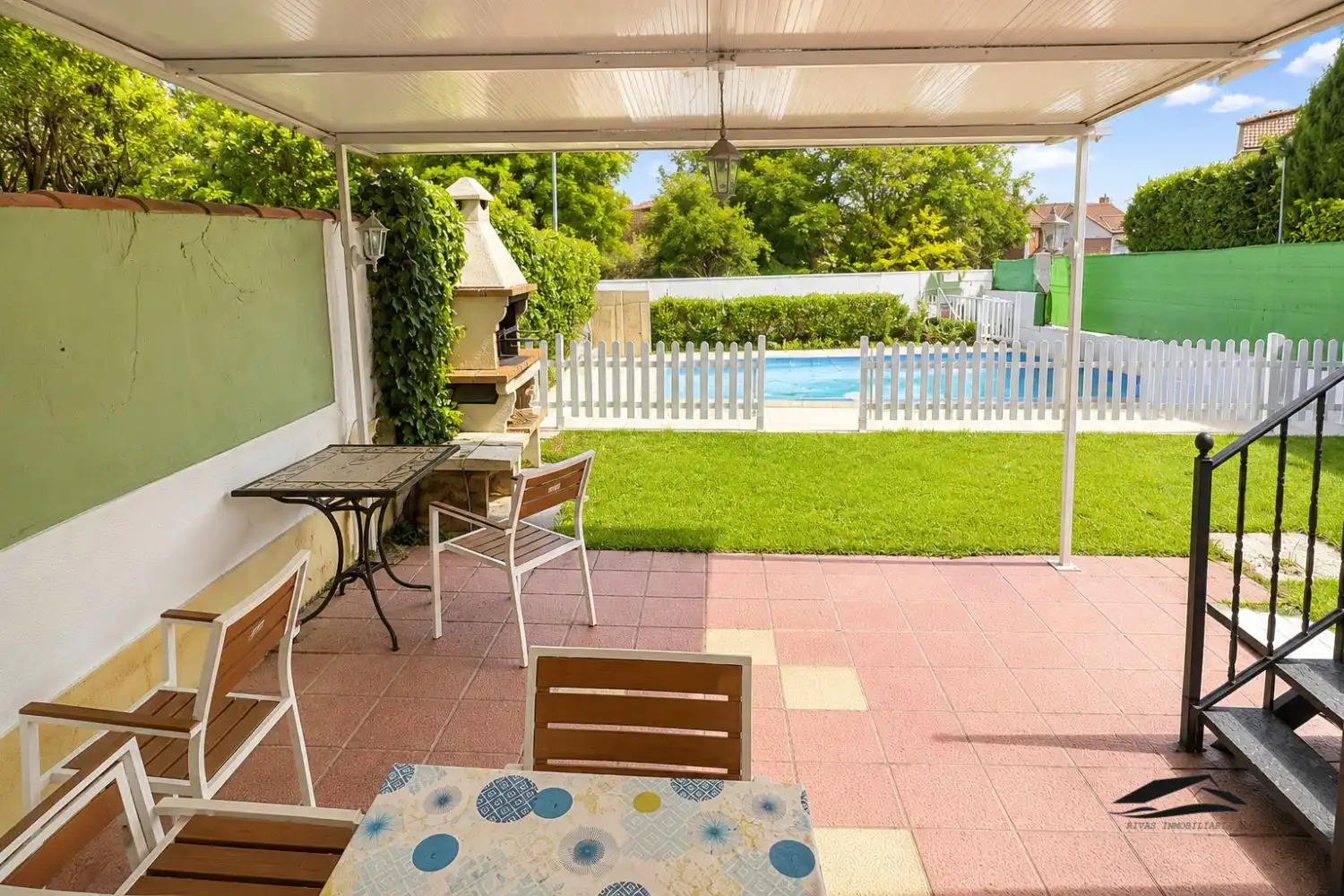Villa avec terrasse à vendre à Cabrerizos, imagen 10