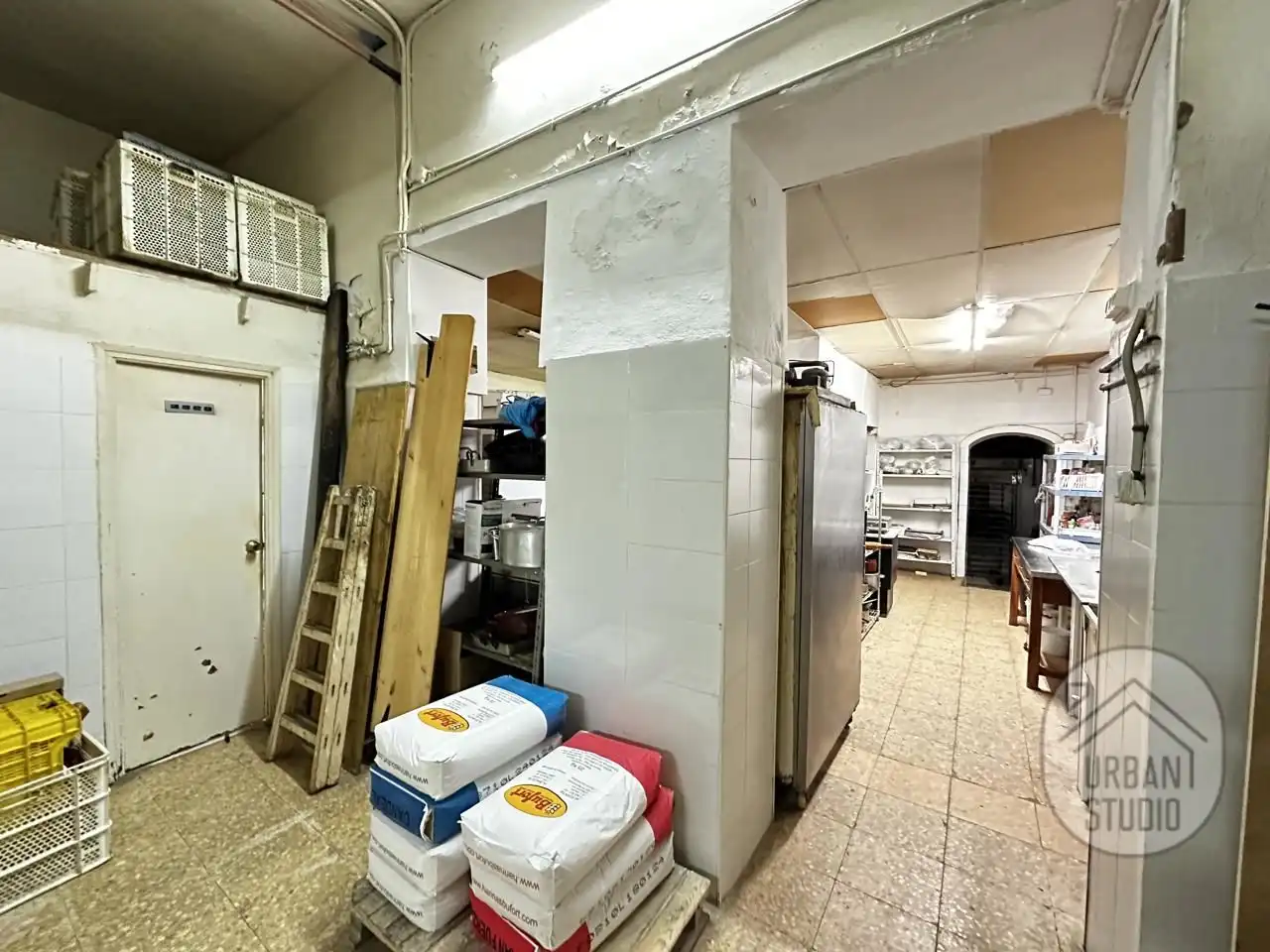 Business premises for sale in Centro, imagen 17