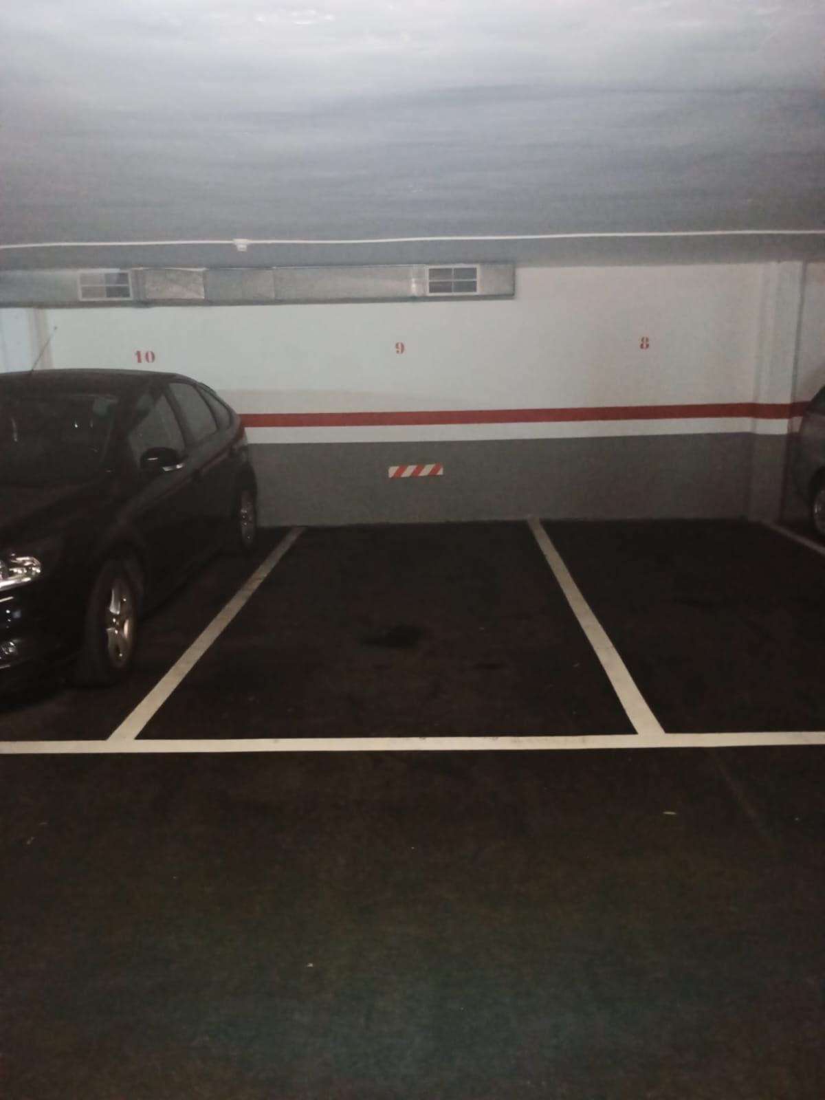 Aparcament de Garatge en venda en  Barcelona Capital