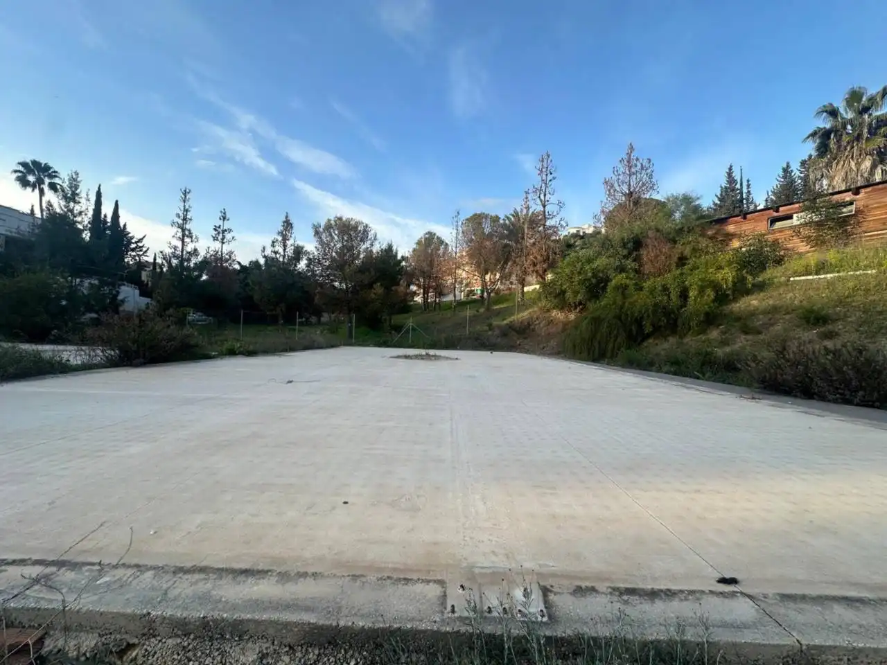Wohnbaugrundstück zum Verkauf in Urbanizacion paraiso del sol, imagen 2