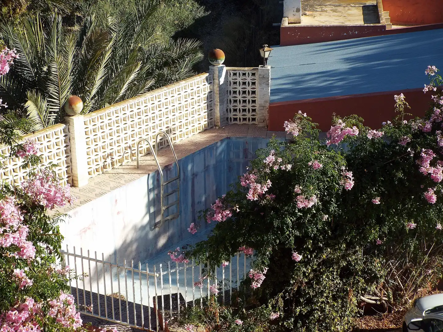 Casa rústica en venda a Abanilla, imagen 65