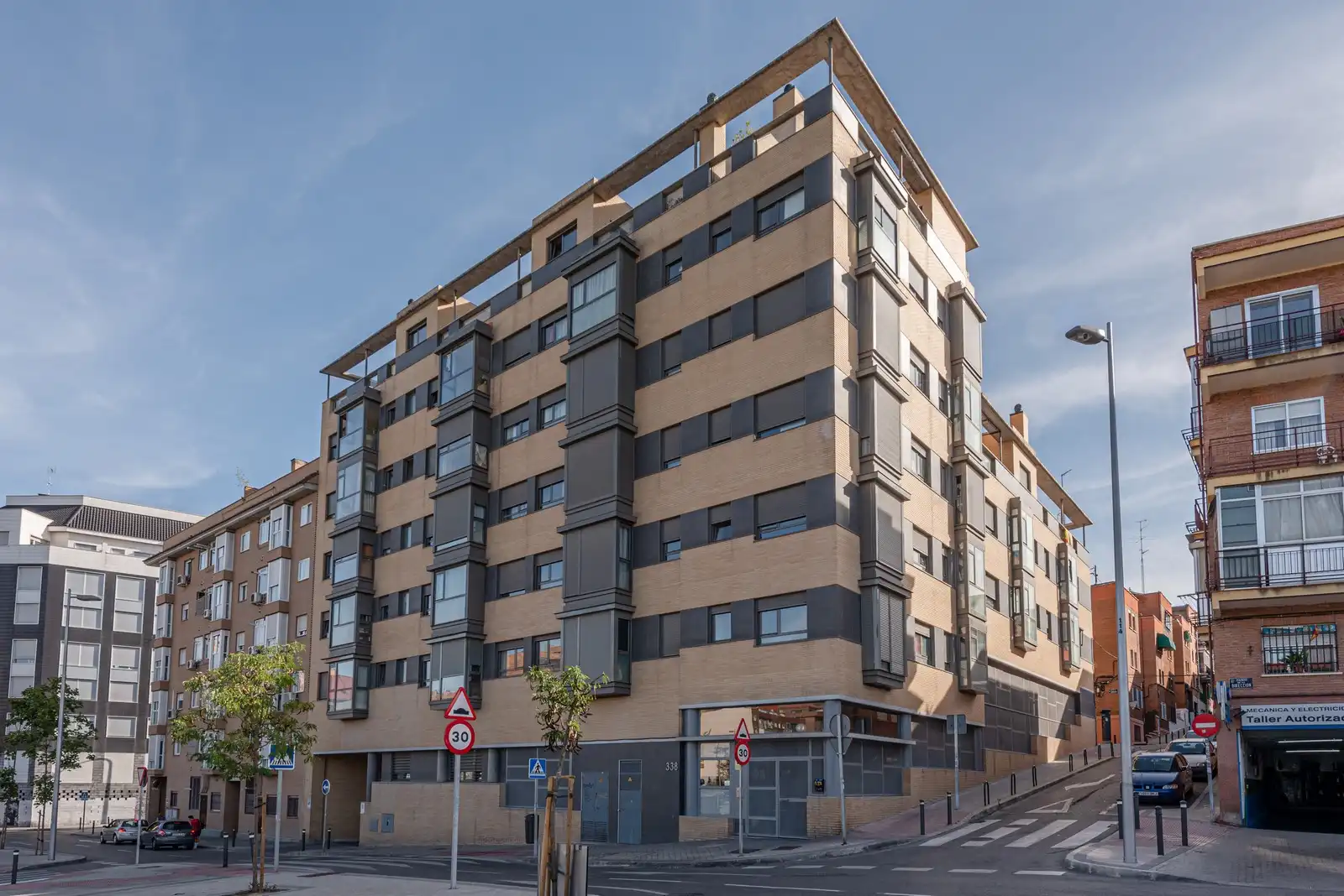 Wohnung mit Aufzug zum Verkauf in Dirección 338, imagen 18