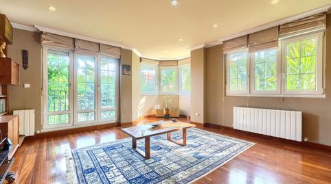 Photo 3 of Single-family semi-detached for sale in Belatza, 51, Santa María de Getxo, Bizkaia