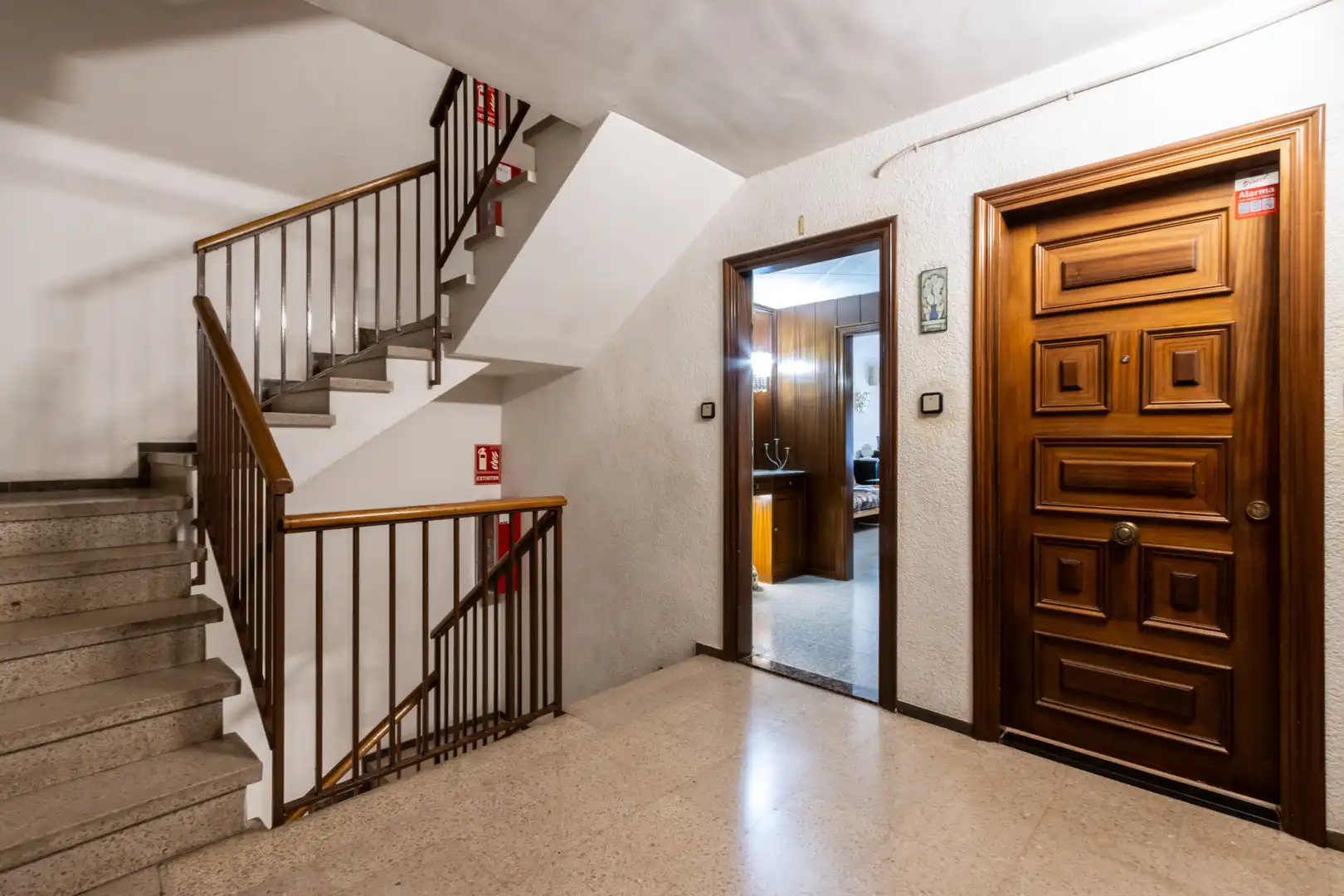 Appartement avec terrasse à vendre à Carrer d'Alexander Bell, imagen 34