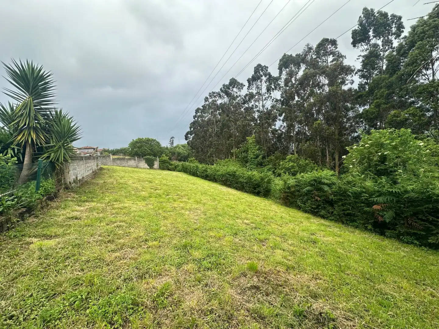 Residential land for sale in Muros de Nalón - Era, imagen 2