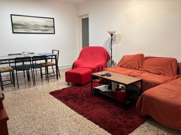 Wohnung mit Balkon zum Verkauf in Carrer Neptú