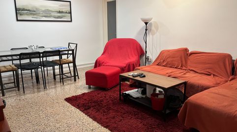 Piso zona escorxador calle Neptu
