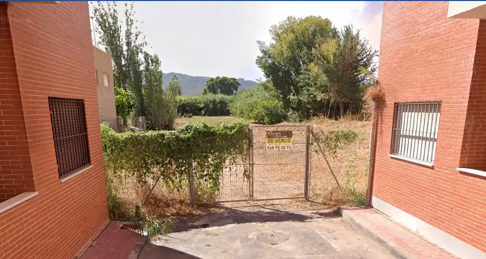 Terreny residencial en venda a UNIDAD DE ACTUACION UE-AC4, imagen 15