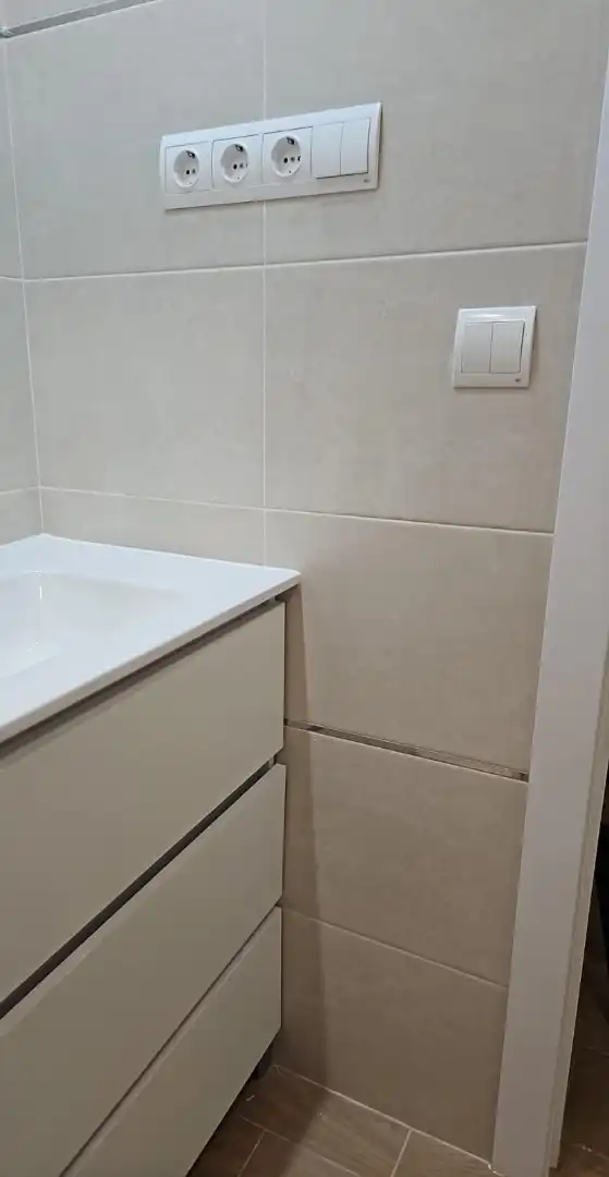 Piso de alquiler en Perchel Norte