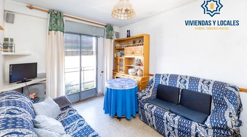 Photo 3 of Flat for sale in Barrio de Zaidín, Granada Capital