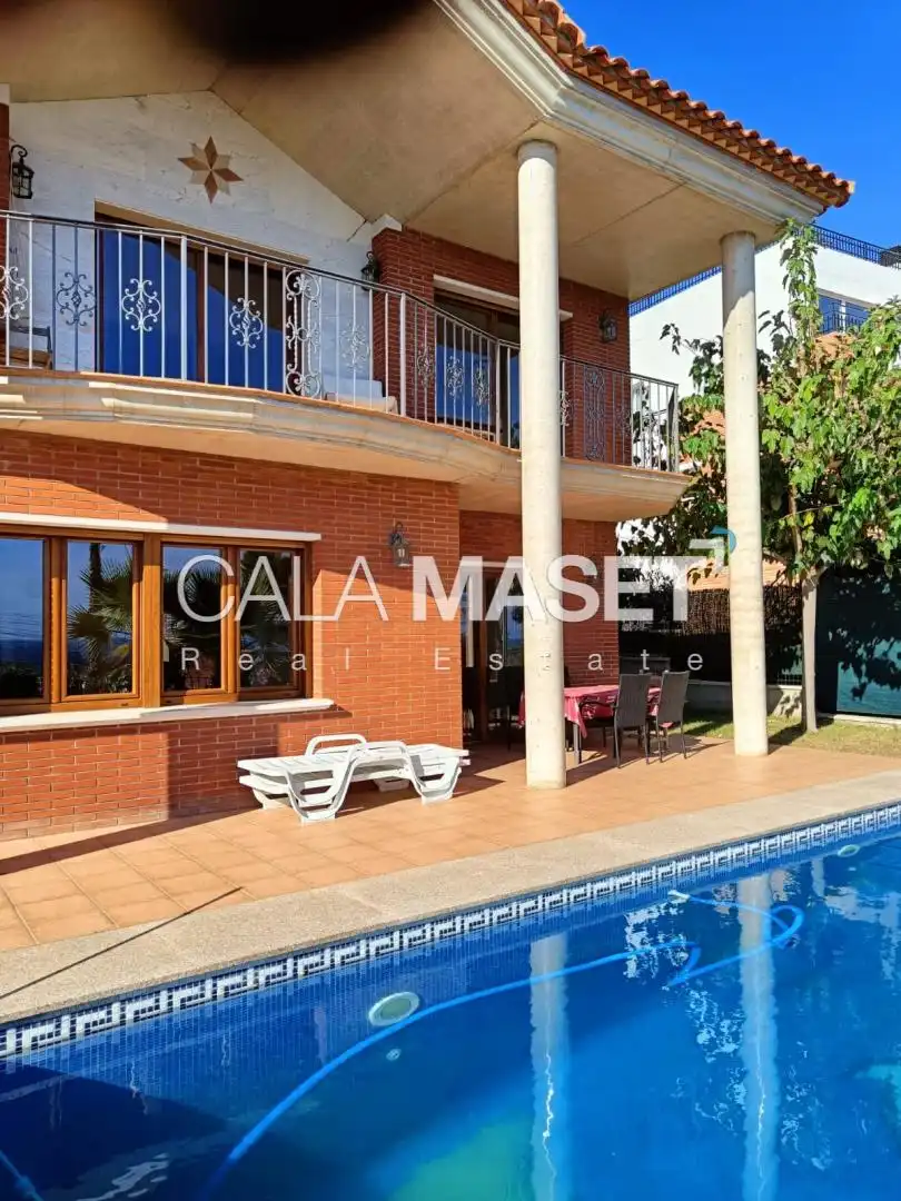Casa amb jardí en venda a Alzina 11, imagen 41
