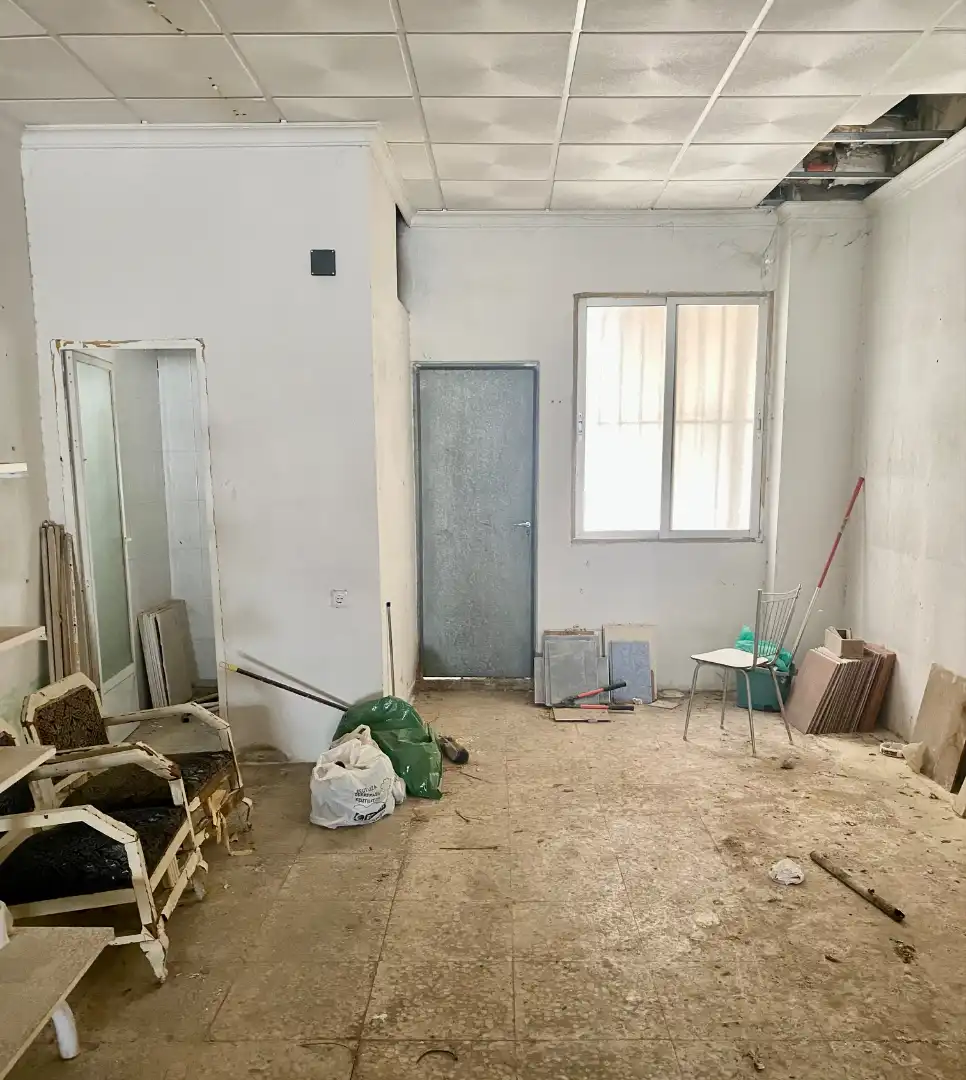 Commercial properties for sale in Albacete