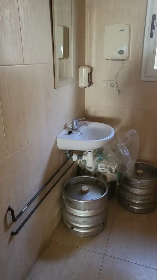 Local comercial en traspàs a Tossa de Mar pueblo, imagen 13