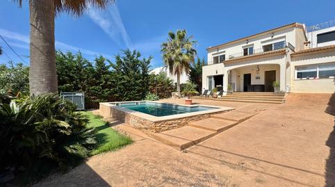 Foto 3 de Casa adosada en venda a Cala Pi - Vallgornera, Llucmajor