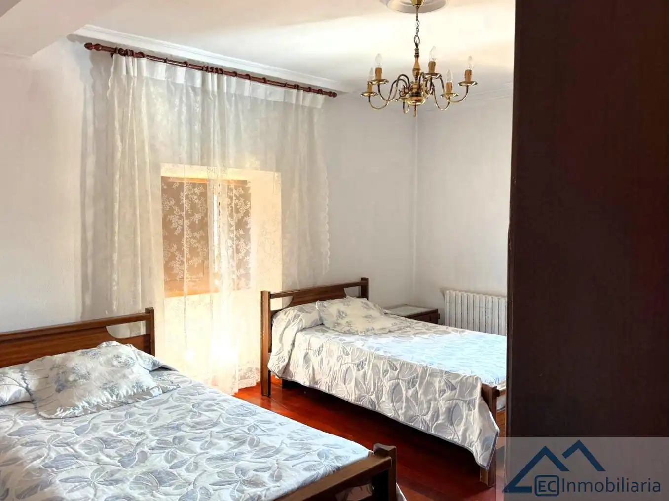 Habitación de Piso en venta en Liérganes con Calefacción y Balcón