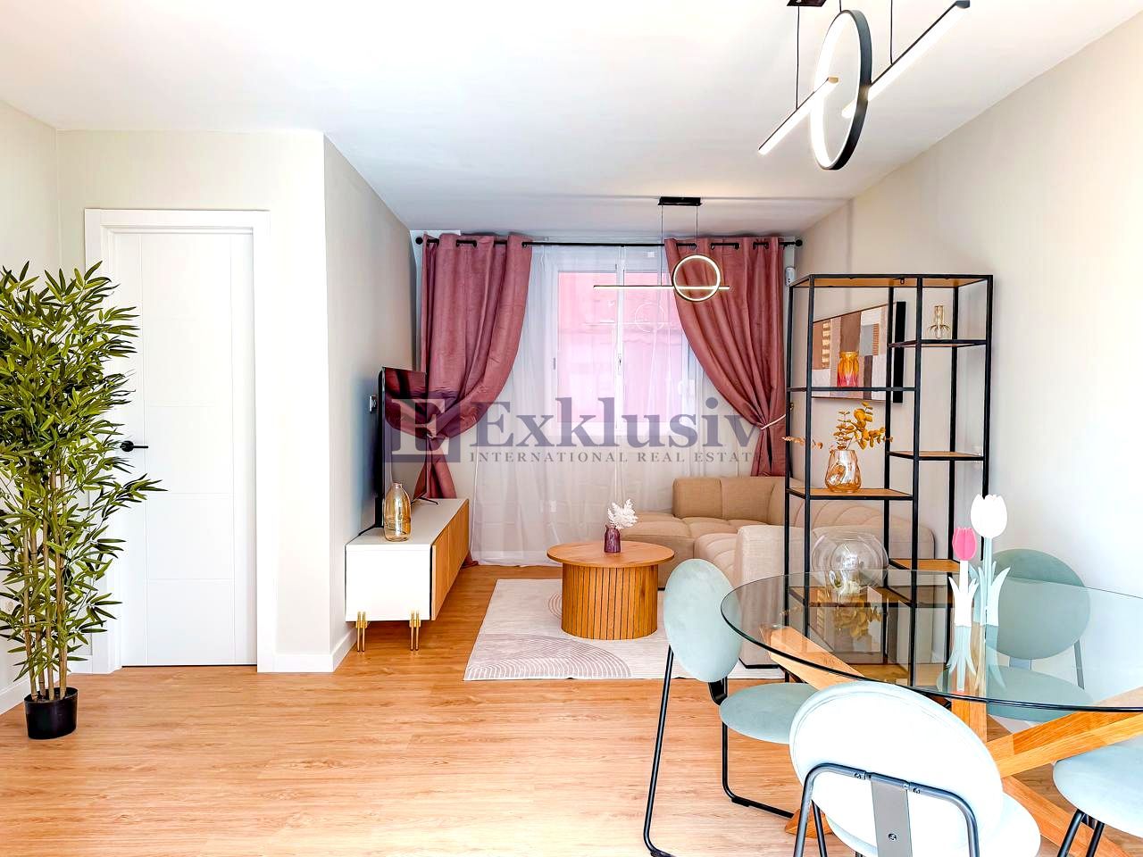 Houses for sale in San Isidro