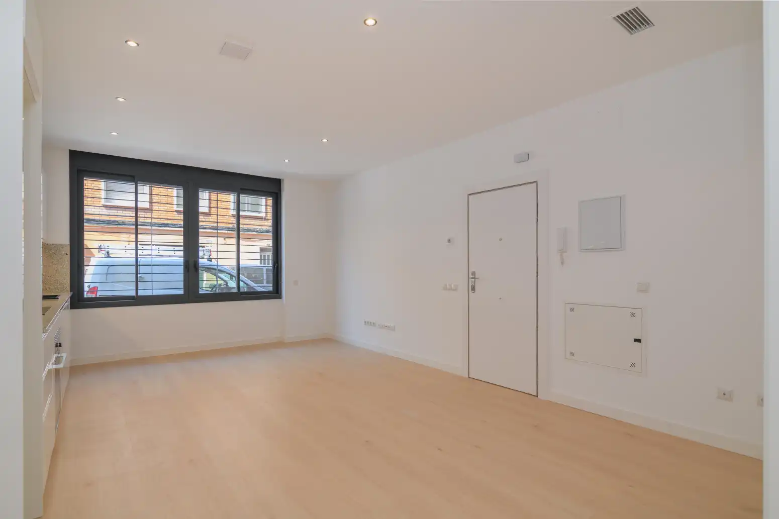 Piso en venta en Sant Boi de Llobregat con Parquet y Balcón