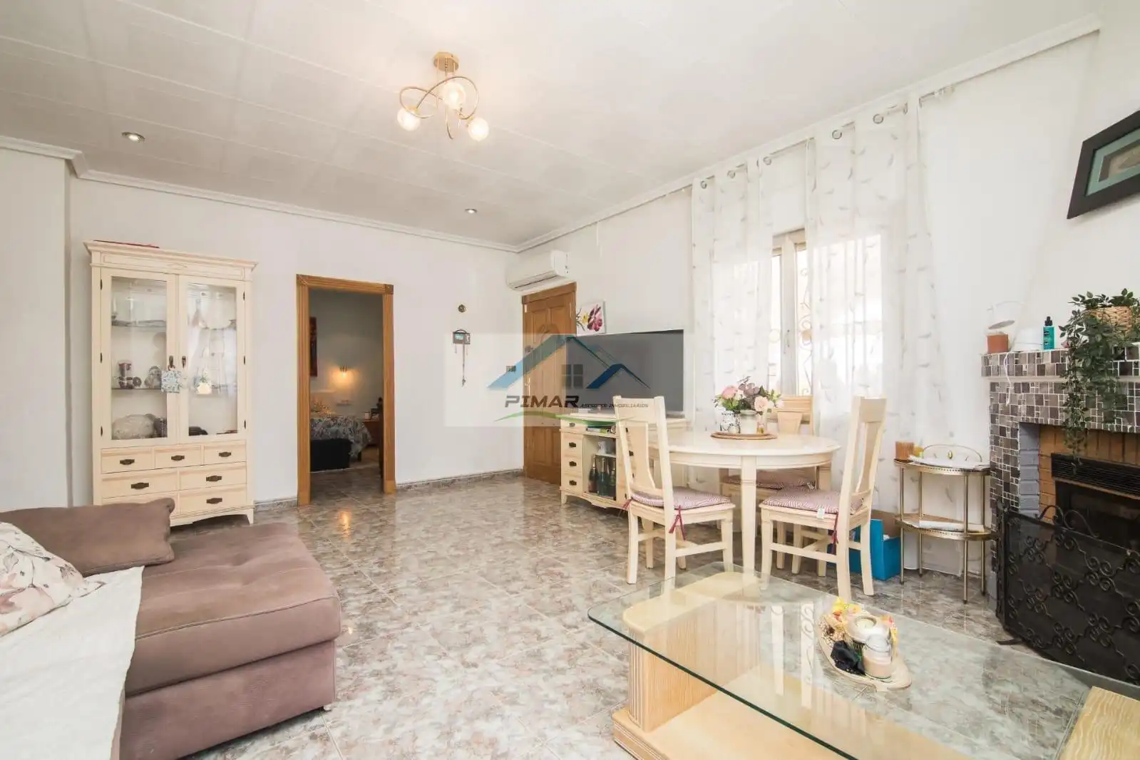 Villa con piscina in vendita a La Algoda - Matola - Llano de San José, imagen 14