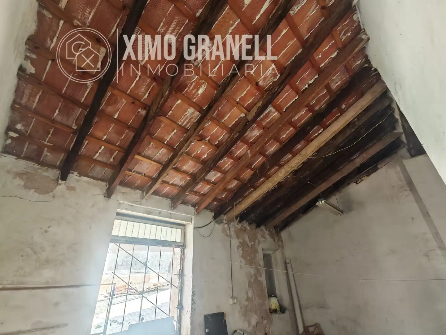 Casa o chalet en venta en La Vall d'Uixó